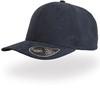 Atlantis AT643 Fam Cap - Navy - One Size