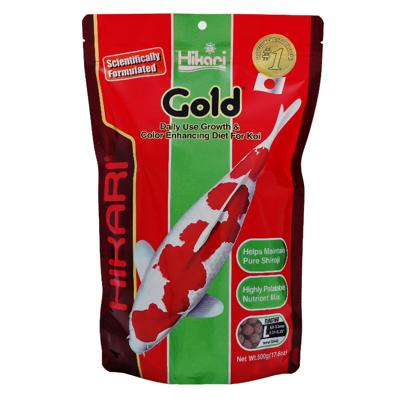 Gold large 500 gr Hikari - Hikari
