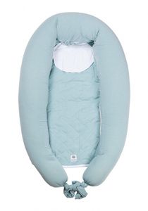 Easygrow multipush Mum & Me lichtblauw Easygrow multipush Mum & Me lichtblauw