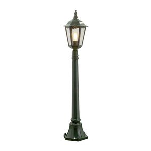 KonstSmide Klassieke tuinlamp Firenze Antiek groen 7215-600