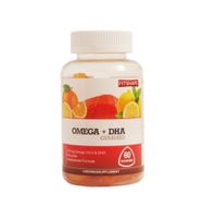 Omega + DHA - thumbnail