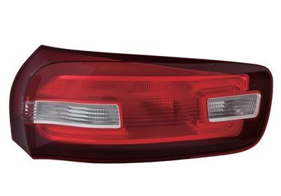 Achterlicht 0979931