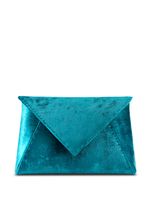 Tyler Ellis petite pochette Lee Pouchet - Bleu - thumbnail