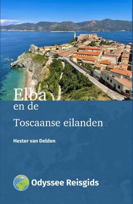 Elba en de Toscaanse eilanden (Paperback)