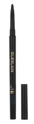 Guerlain The Eye Pencil Long Lasting Eyeliner 03 Night Blue 0.35 g Dames