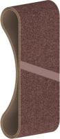 Bosch Accessoires 3 Banden 100x560 X440, Best for Wood+Paint , SET - 2608606128