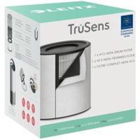 Filter hepa 3-in-1 voor leitz trusens z-3000