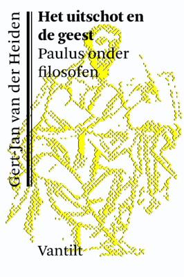 Het uitschot en de geest (Paperback)