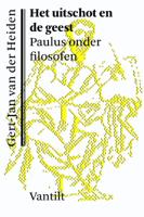Het uitschot en de geest (Paperback)