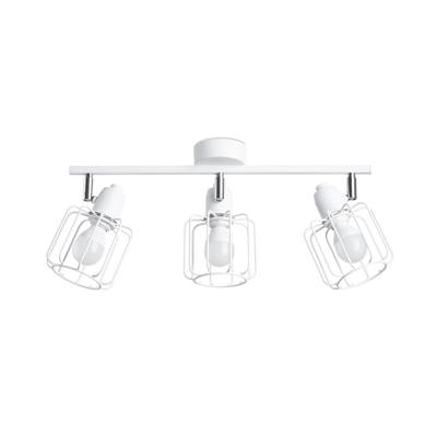 Plafondlamp BELUCI 3 wit