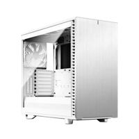 Fractal Design Define 7 Midi-tower PC-behuizing Wit