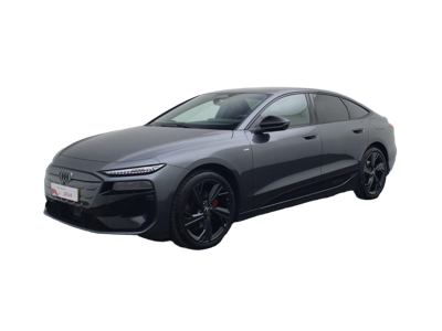 Audi A6 Sportback e tron