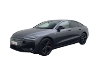 Audi A6 Sportback e tron