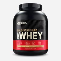 GOLD STANDARD 100% WHEY PROTEIN - thumbnail