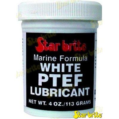 STA85504 - TEFLON ZWAAR VET 100GR.
