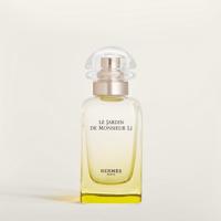 Hermès Unisex Geuren Collection des Parfums-Jardins Le Jardin de Monsieur Li Eau de Toilette 50ml