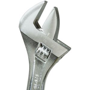 Stanley FatMax verstelbare moersleutel 200x31mm