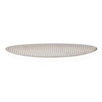 Middenstuk Versa Gouden 16 X 4,5 X 64,5 CM