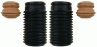Aanslagrubber met stofkap - Protection kit 900003