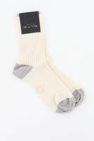 Alto Milano sokken AIAM0279DC ecru