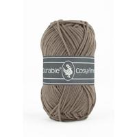 Durable Cosy Fine - Warm taupe