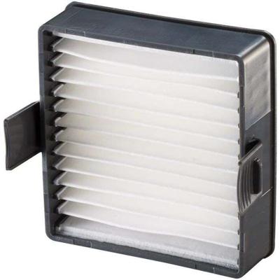 RYOBI Verwijderbaar en wasbaar Hepa H11-filter voor R18HV / F
