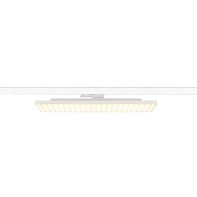 SLV Rail armatuurSight Panel 3-fase wit 3000K - 1009147
