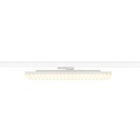 SLV Rail armatuurSight Panel 3-fase wit 3000K - 1009147