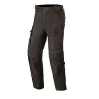 ALPINESTARS Stella Andes V3 Drystar Pants, Textiel motorbroek dames, Zwart - thumbnail