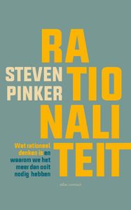 Rationaliteit - Steven Pinker - ebook