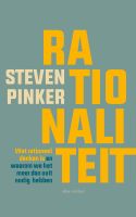Rationaliteit - Steven Pinker - ebook - thumbnail