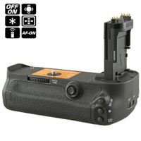 Jupio Battery Grip for Canon EOS 5D MK III / 5Ds / 5Ds R