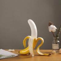 Banana Lights Art Deco Tafellampen