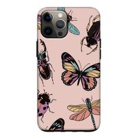 Tiny Bugs: iPhone 12 Tough Case