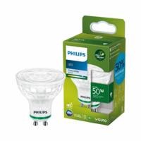 Philips led spot cool white gu10 2.4w | 10 stuks