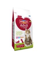 Smølke Smølke Adult Kattenvoer Lam Kip 2kg