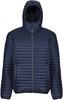 Ragetta RG4230 Honestly Made Recycled Thermal Jacket - Navy - S