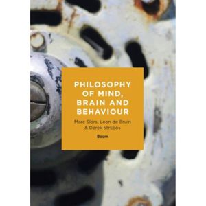 Philosophy Of Mind, Brain And Behaviour - (ISBN:9789089536549)