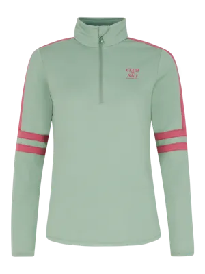 Protest Prue 1/4 Zip Trui