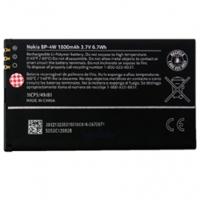 Nokia accu BP-4W origineel