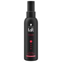 Hairspray power gellac