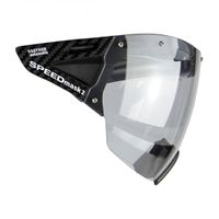 Casco SPEEDmask 2 Vautron vizier - thumbnail