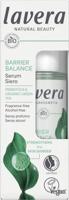 Lavera Barrier balance serum bio