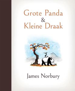 Grote Panda ???? & Kleine Draak - Spiritueel - Spiritueelboek.nl