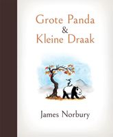 Grote Panda ???? & Kleine Draak - Spiritueel - Spiritueelboek.nl - thumbnail