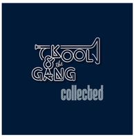 Kool & The Gang - Collected 2-LP - thumbnail