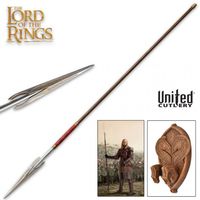 Lord of the Rings Replica 1/1 Eomer's Spear 213 cm