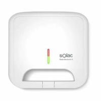Tosti apparaat Solac SD5054
