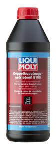 LIQUI MOLY DSG-olie 8100 (1L) LIQUI MOLY, 1.0, L, u.a. für Bugatti, Infiniti