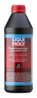 LIQUI MOLY DSG-olie 8100 (1L) LIQUI MOLY, 1.0, L, u.a. für Bugatti, Infiniti